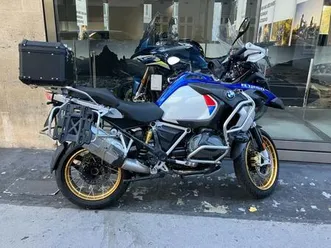 bmw r1250gs