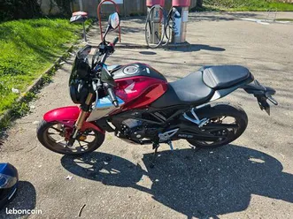 125 cbr 2022