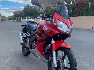 cbr125