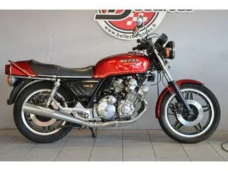 honda cbx 1000