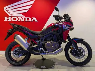 honda crf1100l africa twin