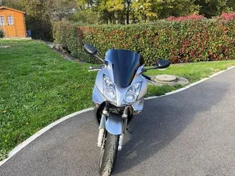 honda 800 vfr vtec abs
