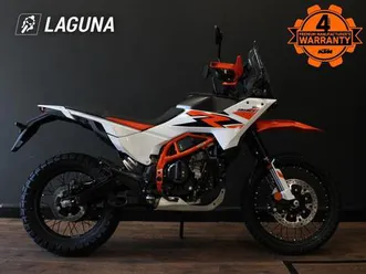 ktm 390 adventure r 390 cc