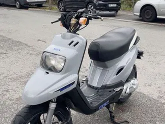 booster mbk 13 pouces