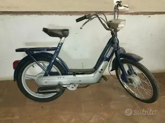 piaggio ciao - 1980