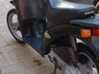 piaggio free 50 - 1998