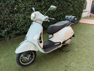 vespa 310 300 gts super 2025