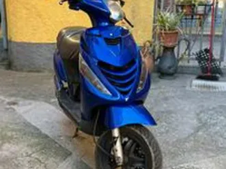 piaggio zip 50 mk2