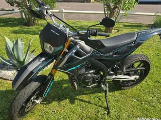 moto 50 cc