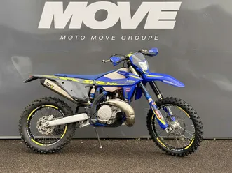 sherco se 250 factory