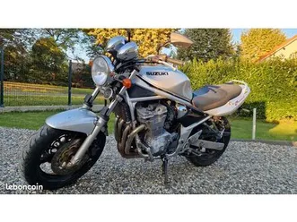 suzuki bandit