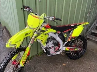 250 rmz