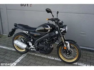 yamaha xsr