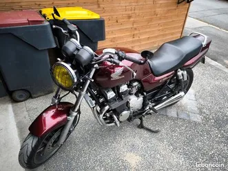 honda cb750