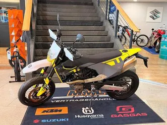 husqvarna 701 supermoto