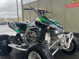 450 kfx