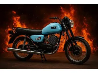 keine pfusch-mz mehr ansehen! hier ist ihre perfekte etz 251