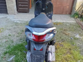 vendere scooter piaggio fly 50 cc