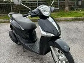 piaggio liberty 50