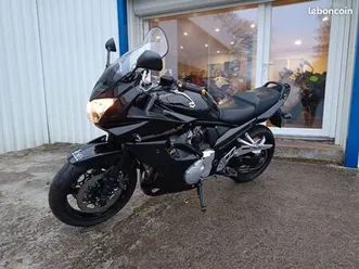 suzuki gsf 1250 bandit s