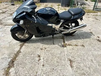 1300 hayabusa