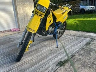 suzuki tsr 125