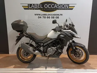 dl 650 v-strom xt