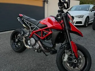 ducati hypermotard 950 ligne arrow