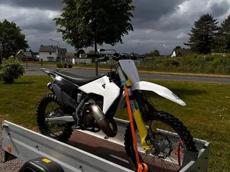 husqvarna tc 125 bj 2020