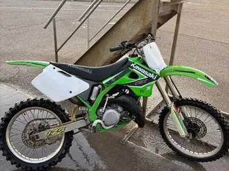 125 kx
