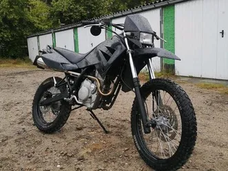 mz 125 sx zylinderkit neu enduro cross
