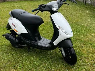 piaggio zip 2t