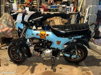 vend 2 dax skyteam ensemble ou séparément