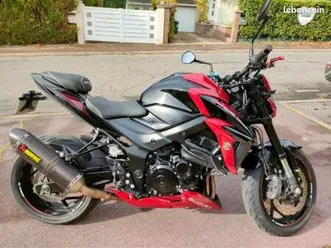 suzuki gsxs 750 abs