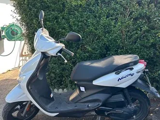 vente scooter neo’s 4