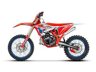 2026 beta 350 rx motocross 2 stroke - electric start - in stock - essex
