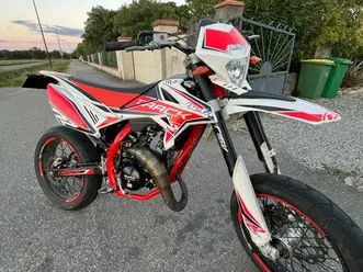 moto 50 cc beta