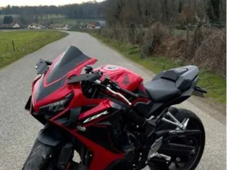 cbr650r