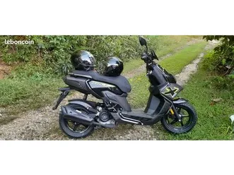 scooter 50 cc keeway
