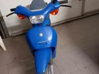 motorino free piaggio