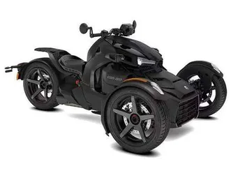 2026 can-am ryker 900 sport automatic trike - reserve yours now
