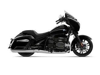 bmw r 18 b, touring, moto neuve, chf 30'000.-