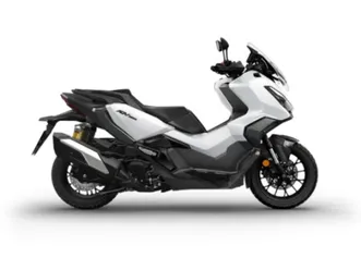 honda adv 350, scooter, moto neuve, chf 7'089.-