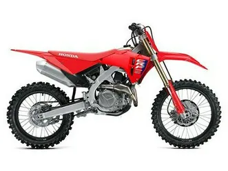 2026 honda crf450r