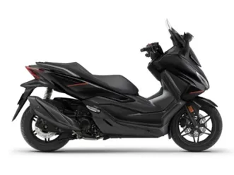 honda nss 350 forza special edition, scooter, moto neuve, chf 6'989.-
