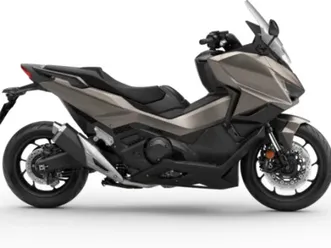 honda nss 750 forza, scooter, moto neuve, chf 13'189.-