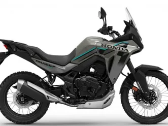 honda xl 750 transalp e-clutch, enduro, moto neuve, chf 11'009.-