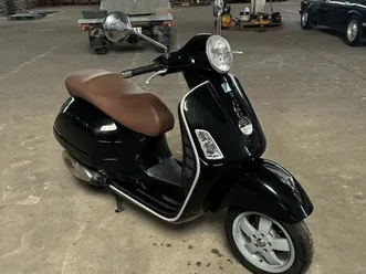 piaggio vespa 250 gts montijo e afonsoeiro