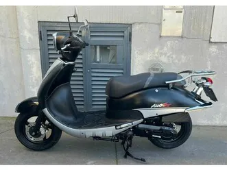 sym allo gt 50 2 0 1 4 santo antónio dos cavaleiros e frielas