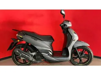 vendo peugeot tweet 125i gt (2021 - 25) usata a villadossola (codice 9888351) - moto.it